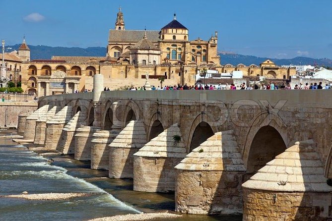 Cordoba: Mosque,Cathedral, Alcazar & Synagogue With Tickets - Reviews and Feedback