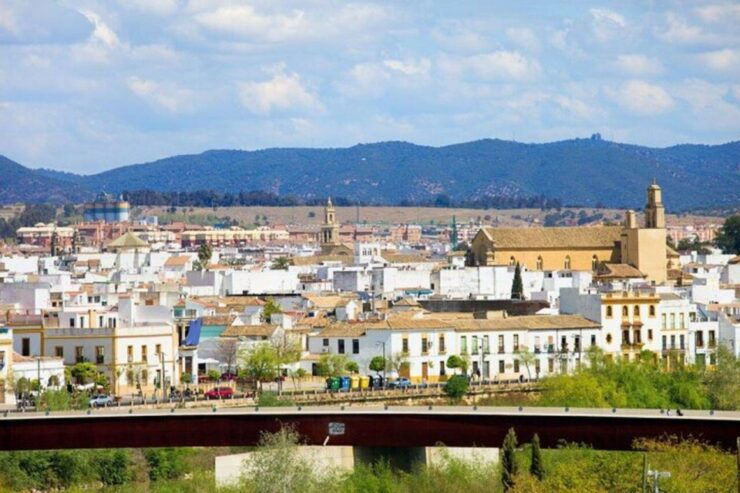 Cordoba: Old Town Private Walking Tour - Tour Details