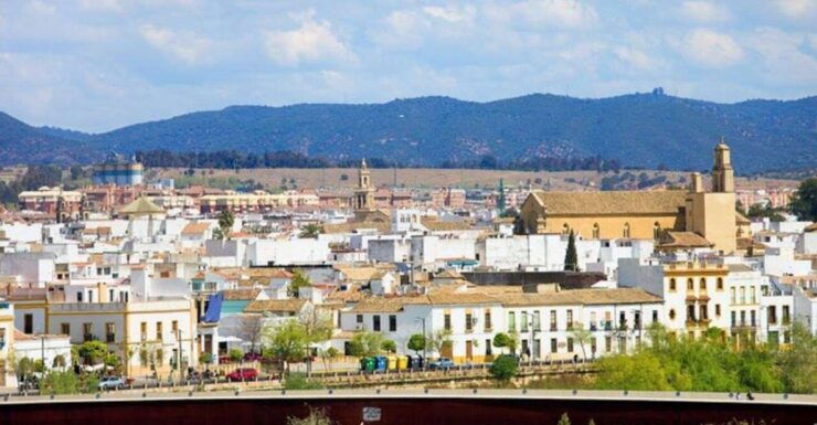 Cordoba: Old Town Private Walking Tour - Itinerary