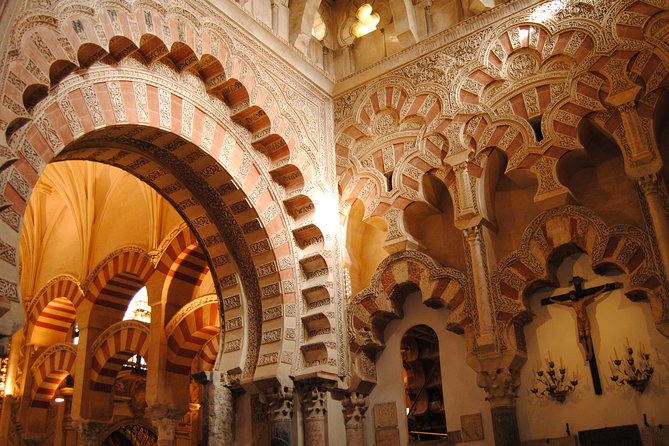 Cordoba Old Town Private Walking Tour - Oldest Synagogue in Spain