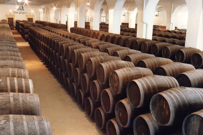 Cordoba Olive Oil Mill, Wine, Passion - What To Expect