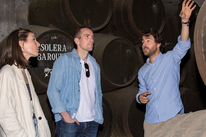 Cordoba Olive Oil Mill, Wine, Passion - Reviews
