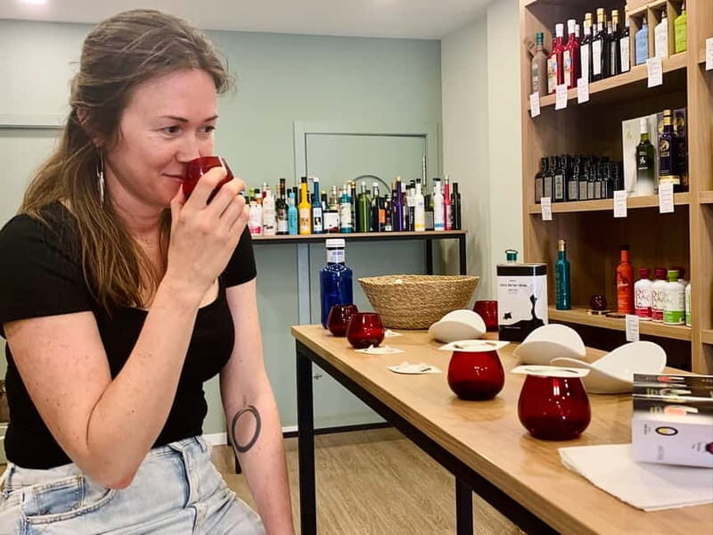 Córdoba: Olive Oil Tasting Experience - FAQ