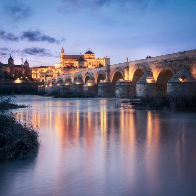 Córdoba: One-Day Trip - Discover Local History and Culture - Transportation and Travel Details