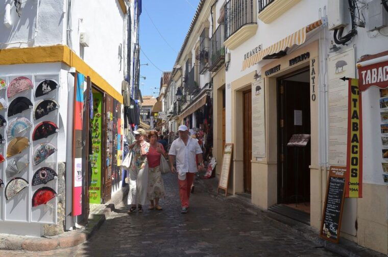 Cordoba: Private 3-Hour Monuments Tour - The Sum Up