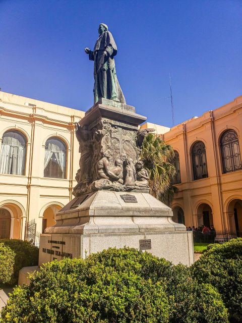 Cordoba Private City Tour - Good To Know
