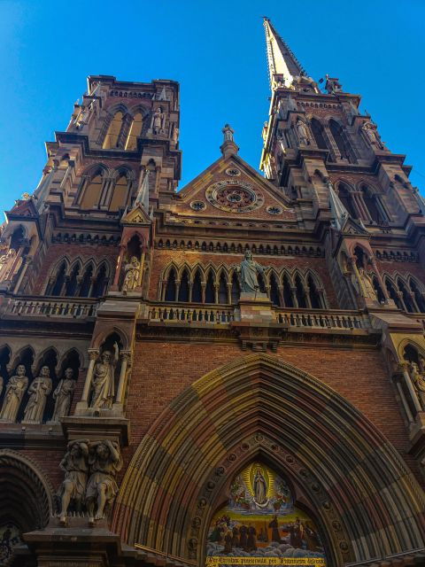 Cordoba Private City Tour - Activity Details