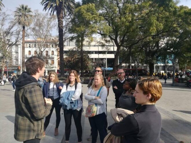 Cordoba Private City Tour - Historical & Cultural Highlights