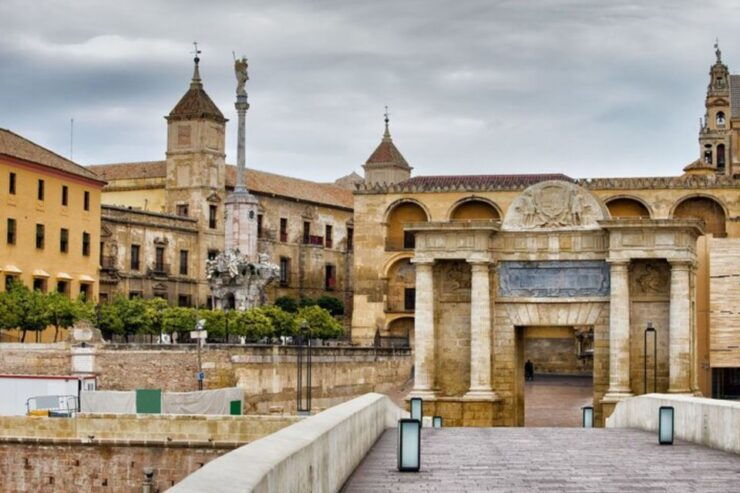 Cordoba: Private Custom Tour With a Local Guide - Booking Details