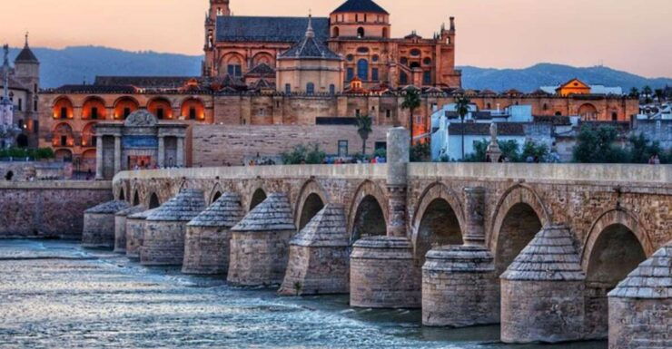 Cordoba: Private Custom Tour With a Local Guide - Tour Experience