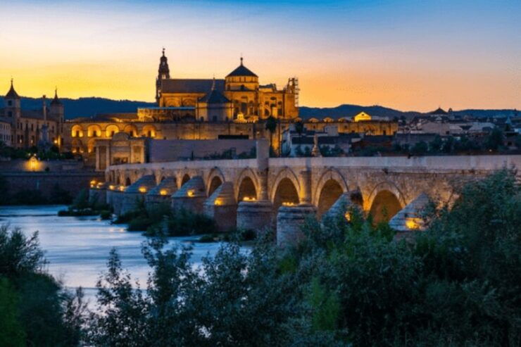 Cordoba Private Daytrip From Sevilla by Train - Good To Know