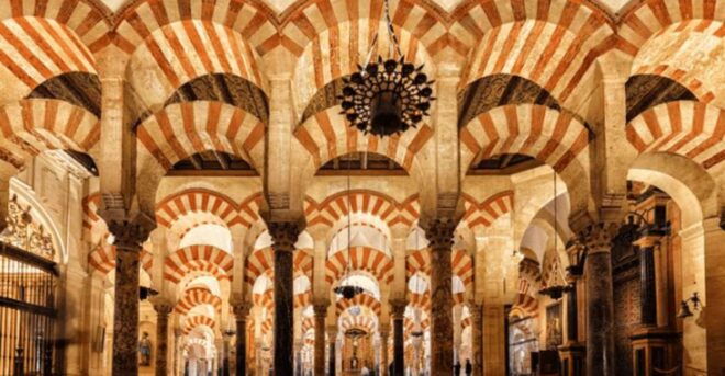 Cordoba Private Daytrip From Sevilla by Train - Highlights