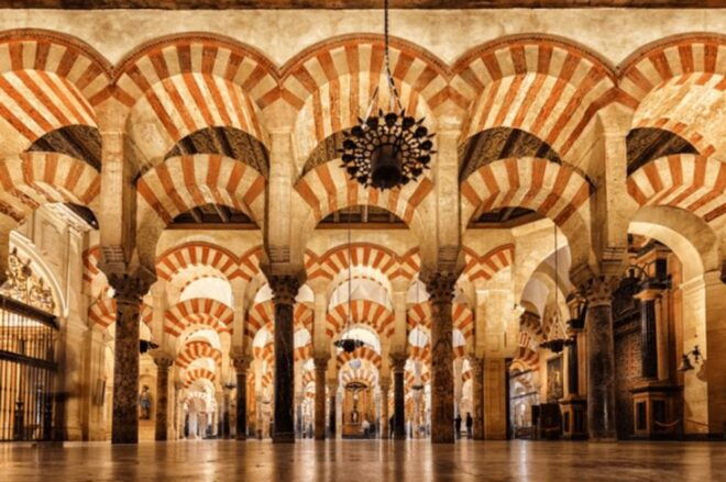 Cordoba Private Daytrip From Sevilla by Train - Experience