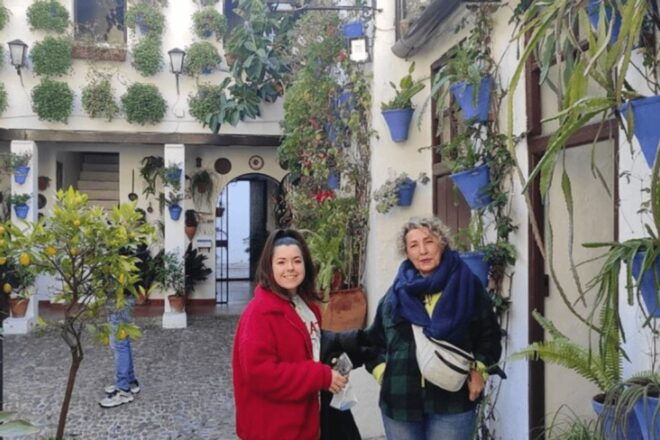Cordoba Private Daytrip From Sevilla by Train - Notes