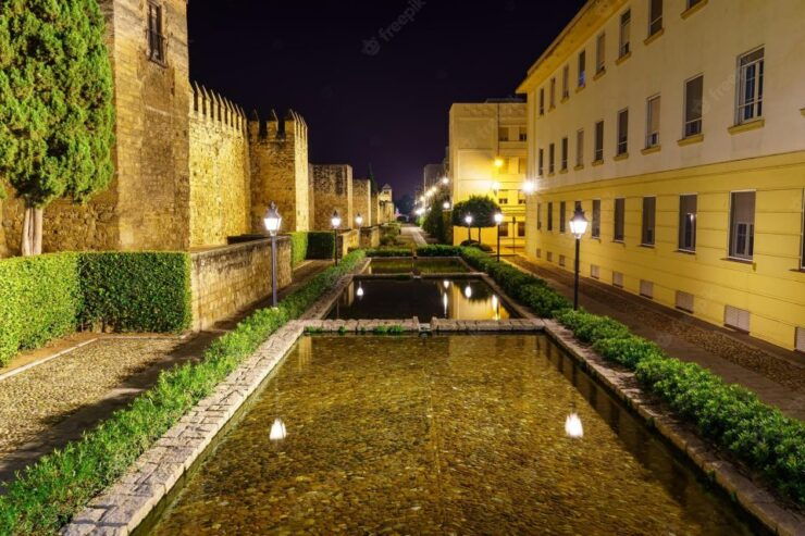 Córdoba: Private Guided Walking Tour - Tour Duration and Language