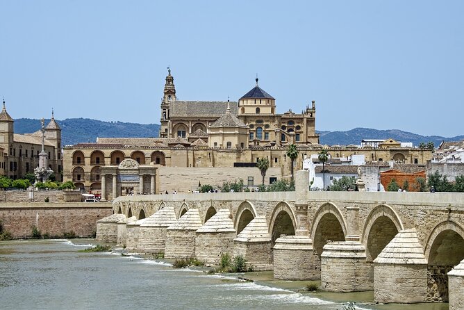 Cordoba Private Tour Including Visit to the Fortress - Additional Information