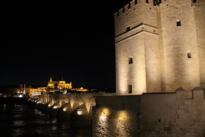 Cordoba Private Tour Including Visit to the Fortress - Refund Policy