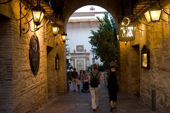 Cordoba Private Tour - Small Group and Hotel Pick up From Madrid - Pricing and Reservation Details