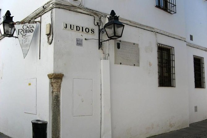 Cordoba Private Tour - Small Group and Hotel Pick up From Madrid - Cancellation Policy