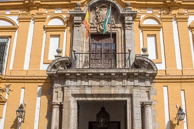 Cordoba Private Tour - Small Group and Hotel Pick up From Madrid - Other Details