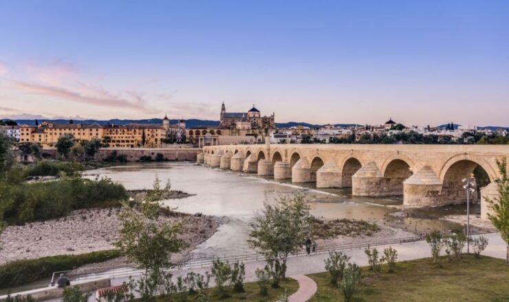 Córdoba: Private Tour With Lunch - Tour Experience