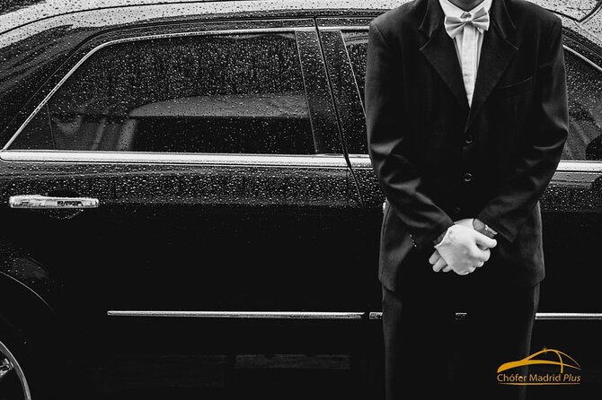 Cordoba: Private Transfer in or OUT in Upscale Vehicle With Professional Driver - Pricing and Guarantee