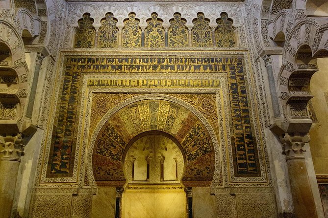 Cordoba Private Walking Tour - Authenticity of Reviews