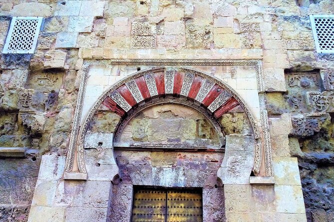 Cordoba Private Walking Tour - Questions and Additional Information