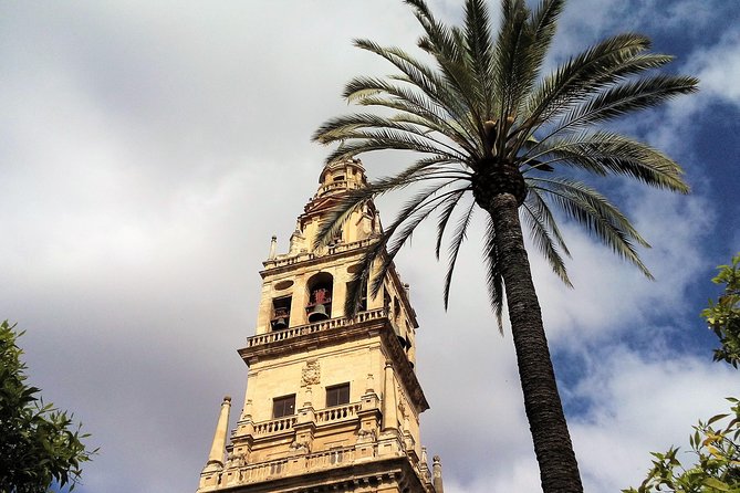Cordoba Private Walking Tour - Availability and Pricing