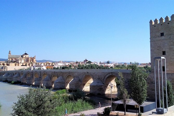 Cordoba Private Walking Tour - Directions