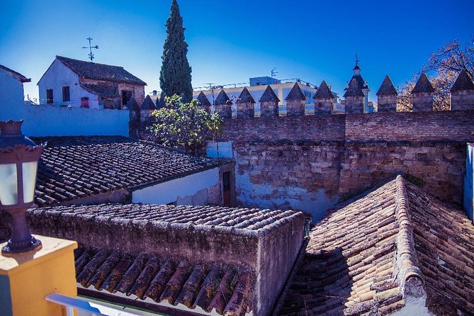 Córdoba Rooftop and Terraces Experience - Hidden Rooftop Terraces