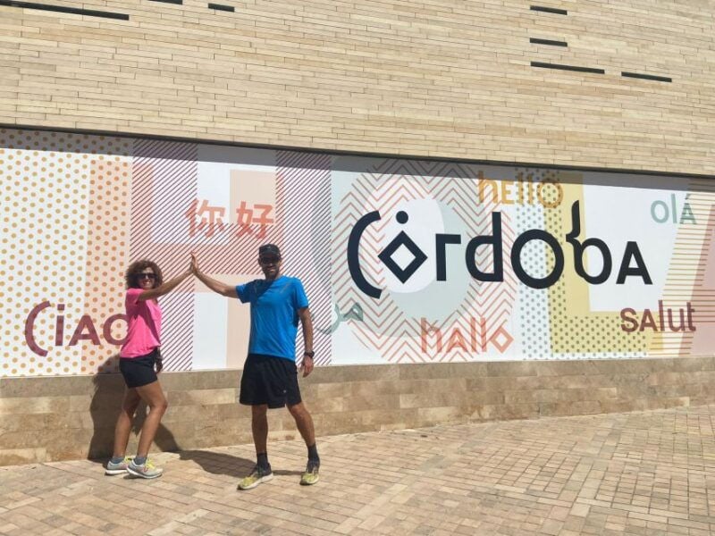 Córdoba: Running Tour - Good To Know