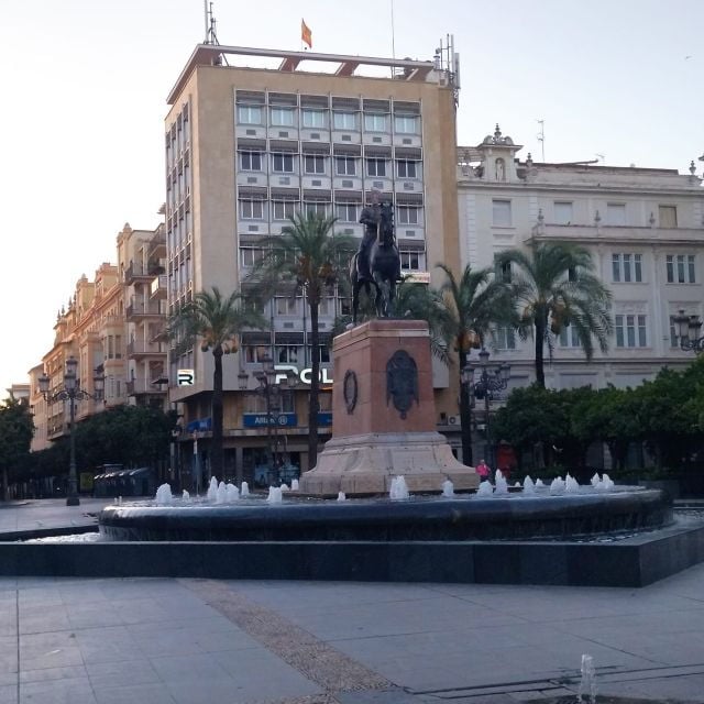 Córdoba: Running Tour - Participant Requirements