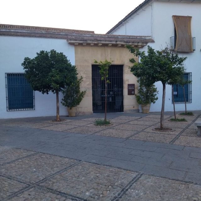 Córdoba: Running Tour - Booking Information
