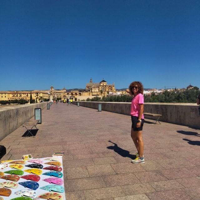 Córdoba: Running Tour - Why Choose a Running Tour in Córdoba