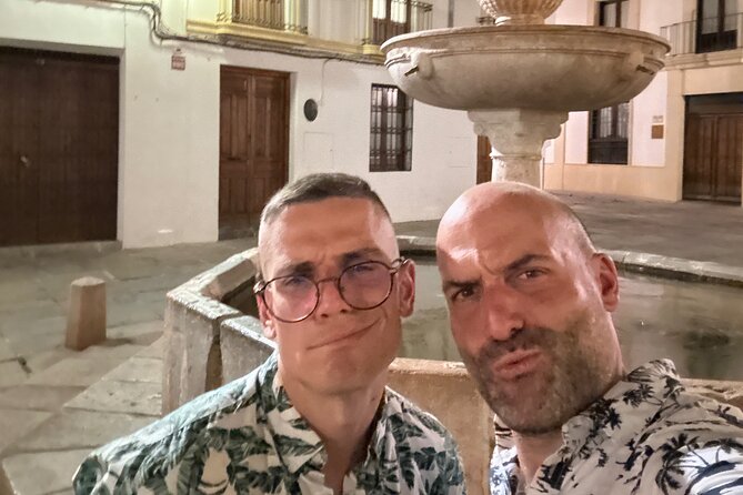 Córdoba Scavenger Hunt and City Highlights Walking Tour - Additional Information