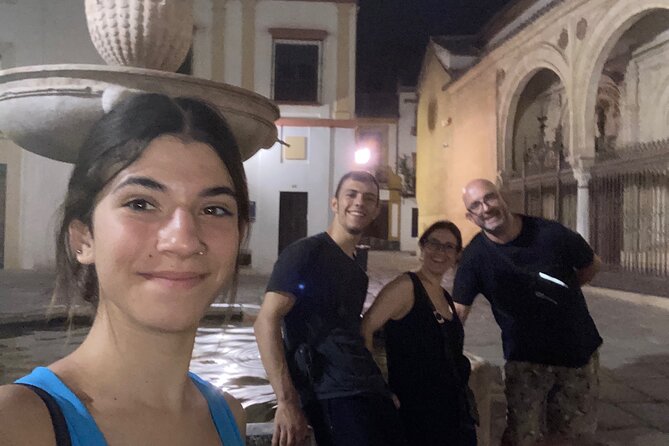 Córdoba Scavenger Hunt and City Highlights Walking Tour - The Sum Up