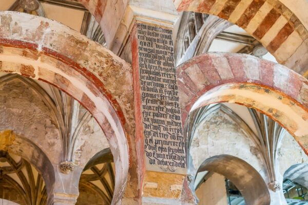 Córdoba: Skip-the-Ticket-Line Mosque-Cathedral Guided Tour - Common Questions