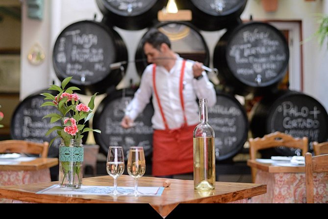 Cordoba Small-Group Day Tour From Seville - Tour Details