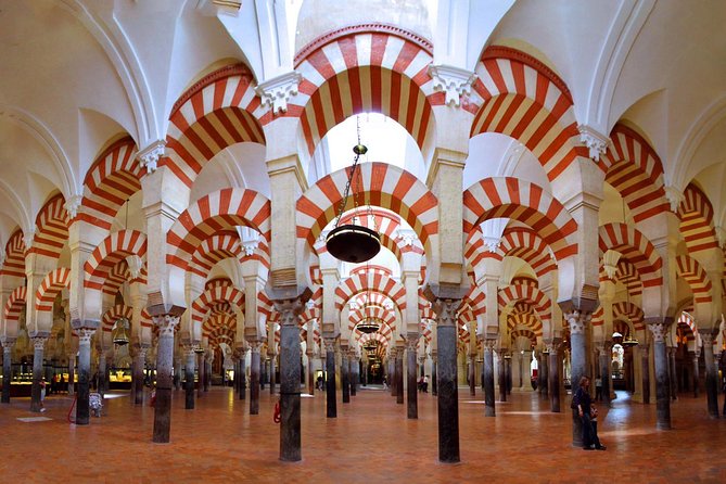 Cordoba Small-Group Day Tour From Seville - Traveler Photos