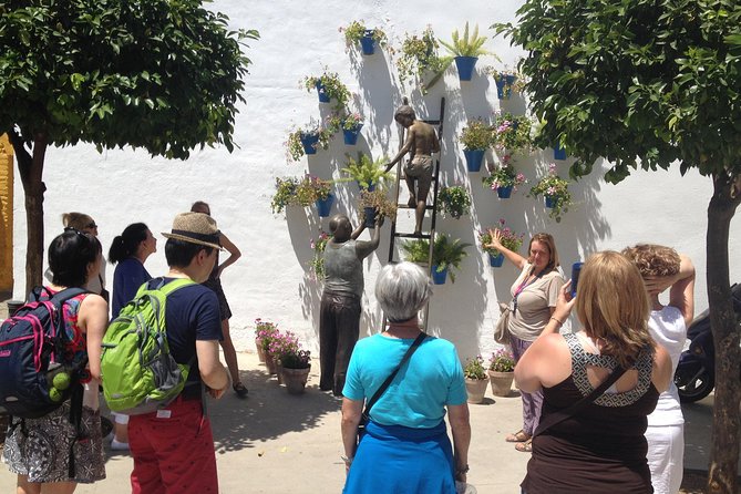 Cordoba Small-Group Day Tour From Seville - Price and Terms