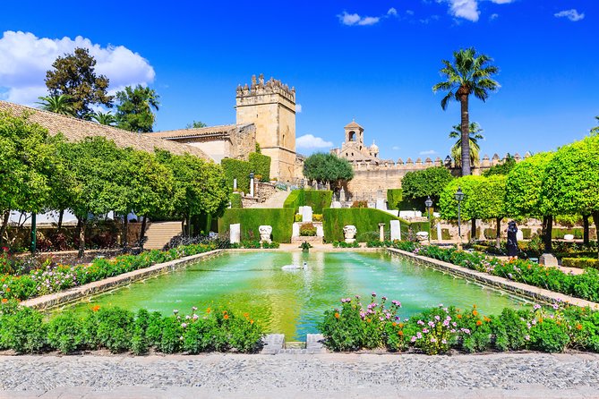 Cordoba Small-Group Religious Sites Tour With Priority Tickets - Inclusions