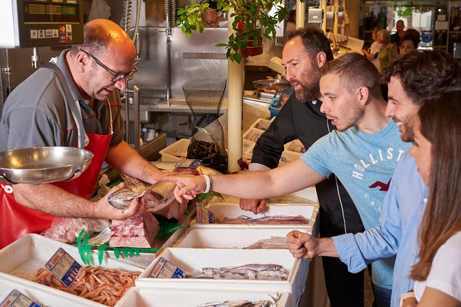 Cordoba Spanish Cooking Class & Market Tour - Cancellation Policy