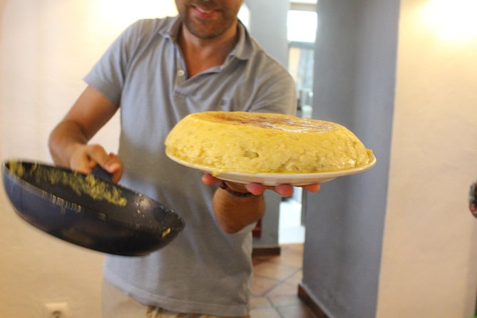 Cordoba Spanish Cooking Class & Market Tour - Reviews and Ratings