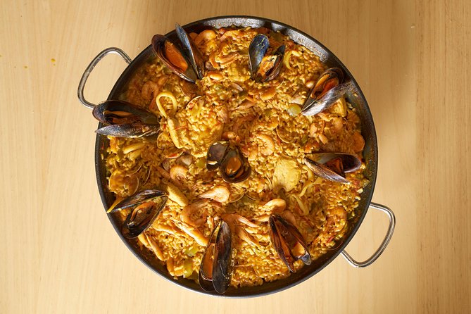 Cordoba Spanish Cooking Class & Market Tour - Additional Information