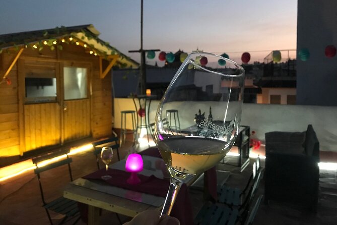 Cordoba Sunset, Local Wine & Cheese Tasting - What to Expect