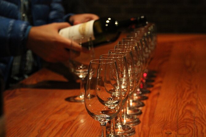 Cordoba Sunset, Local Wine & Cheese Tasting - Common Questions