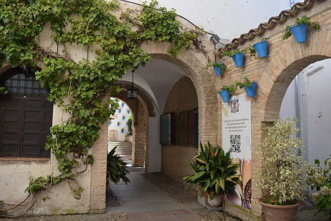 Cordoba Synagogue & Jewish Quarter Guided Tour - Common Questions