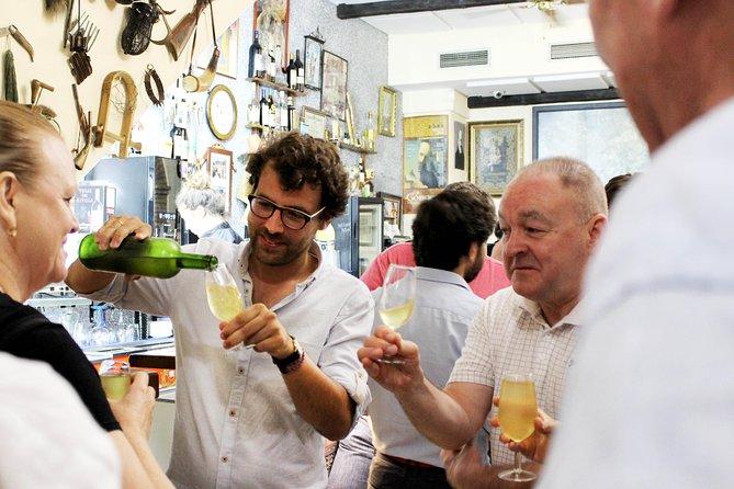 Cordoba Terrace and Local Tapas Tour Adventure - Common Questions
