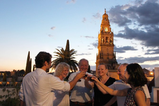 Cordoba Terrace and Local Tapas Tour Adventure - The Sum Up